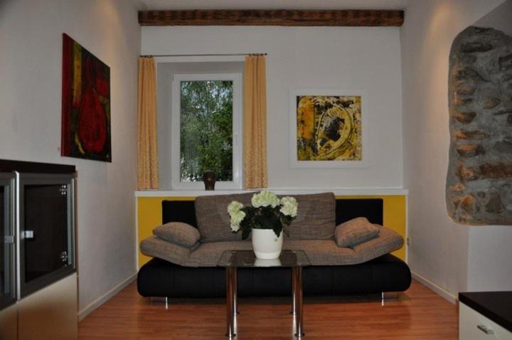 Ferienwohnung Lienz Egger Bagian luar foto